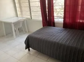 Habitación planta alta zona Satélite