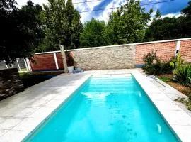 Departamento LAS ARAUCARIAS