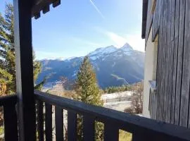 Studio avec Balcon Proche Pistes - FR-1-804-66