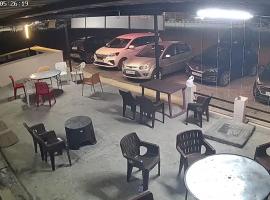 Hotel kamal Hans palace, hotel in Udaipur