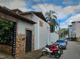 Hotel real- Mariana MG