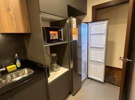 Edificio Palmas II, khách sạn ở La Paz