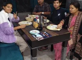 Hotel kamal Hans palace