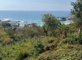 Cabaña Punta del Cielo