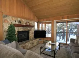 Mountainback 116 LoftCorner