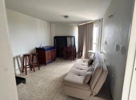 VictoryFlat intermares, מלון בקבדלו