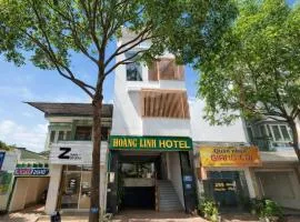 Hoàng Linh Hotel
