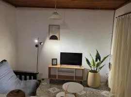 Departamento con dos dormitorios en 3er piso por escaleras