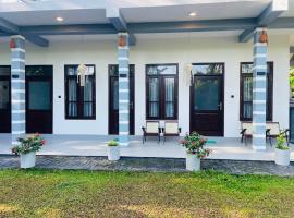 River View Rest, Hotel in Weligama