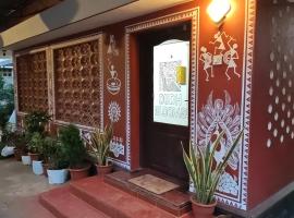 Oudh blooms, Hotel in Shoranūr