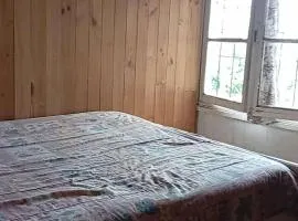 Departamento interior centro el tabo