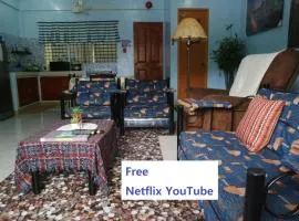 YOO C Apartment - Free Netflix YouTube