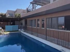 מאור בכנרת، فندق في ميغدال