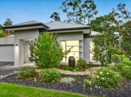 The Grand Oasis, hotel v destinaci Donvale