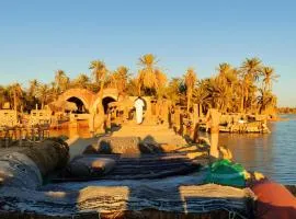 Siwa Oasis Camp & Lodge Desert Experience Tours
