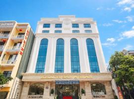 Asean Hotel, hotel en Hải Dương