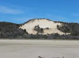 Donegal Villa 3 Tangalooma