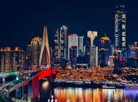 Lisi Peninsula Hotel