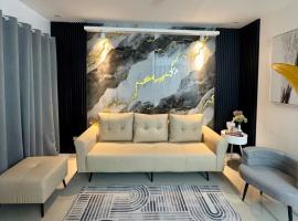 Skyline Abode Antipolo, ξενοδοχείο σε Antipolo