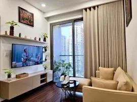 A Quiet Stay - Service Apartment, Vinhome Ocean Park, Ha Noi