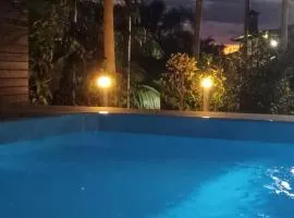 Pousada Hang Jurerê-Floripa Conectada com a Natureza