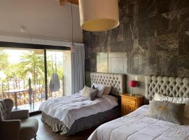 Departamentos San Francisco: San Crist&oacute;bal de Las Casas şehrinde bir daire