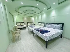 Kavitha nest homestay