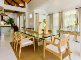 Paradise Blanc Boracay