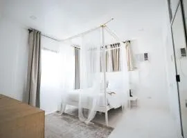 Paradise Blanc Boracay