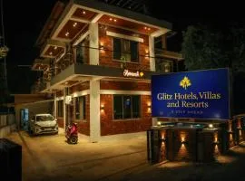 Revansh by GV Villas-Alibaug