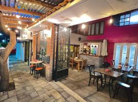 Hostal Mago, Hotel in Tlaxcala de Xicohténcatl