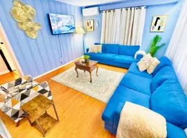 The Charming Cozy 4-Bedroom Getaway in Glen Burnie