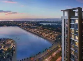 A Quiet Stay - Service Apartment, Vinhome Ocean Park, Ha Noi
