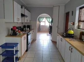 NANDEXBIZ SelfCatering Accommodation