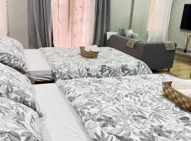 The Juls Baguio Homestay