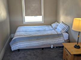 Walcha에 위치한 호텔 Apsley Arms hotel