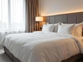 AYUSHMAAN - Premium โรงแรมในจาบัลปูร์