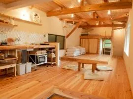 Kumanokodo Private villa YAKIOHOUSE