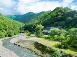 Kumanokodo Private villa YAKIOHOUSE