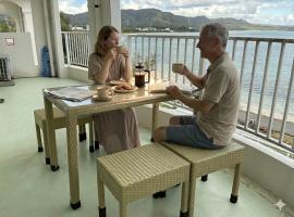 Sunrise Terrace kintown, hotel en Kin