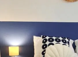 Mermaid Cove - SEASHELL