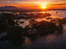 Don Falang Homestay- Private Island