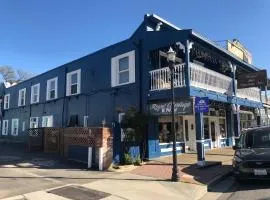 Americas Best Value Inn Royal Carriage