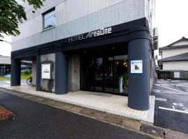 Hotel Areaone Naruto