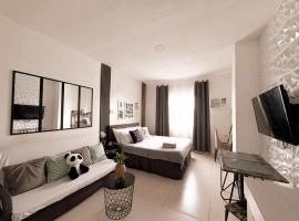 BES Building, hotell i Dasmariñas