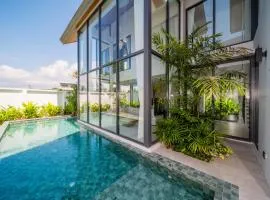 rainpalm villas