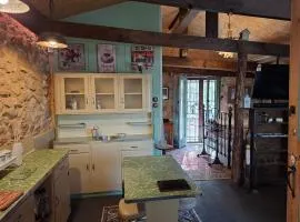 A La Folly The Studio