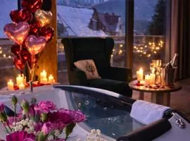 View Apartament Kasprowy Wierch Premium DeLuxe & SPA