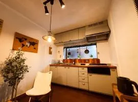 Ichiedo - Private House for Up to 4 Guests いちえ堂 - 4名様まで貸切一軒家