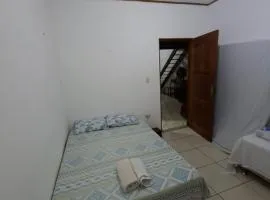 APARTAMENTO de HOSPEDAGEM FLORES PARATY 3 PRÓXIMO AO CENTRO 700M